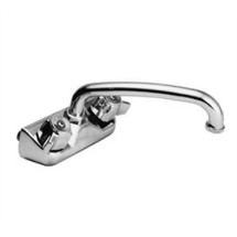 Franklin Machine Products  107-1037 Faucet, Wall (4, Gsnk Spout, K15 )