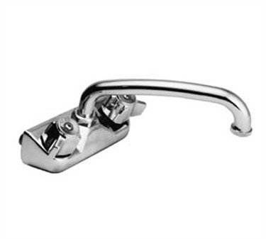 Franklin Machine Products  107-1037 Faucet, Wall (4, Gsnk Spout, K15 )