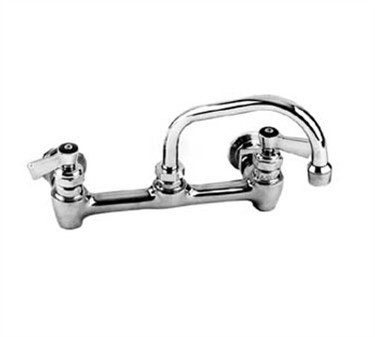 Franklin Machine Products  112-1016 Faucet, Wall (8, 10 Spout )