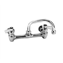 Franklin Machine Products  112-1018 Faucet, Wall (8, 14 Spout )