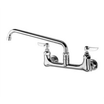 Franklin Machine Products  107-1053 Faucet, Wall (8, 14 Spout, K54 )