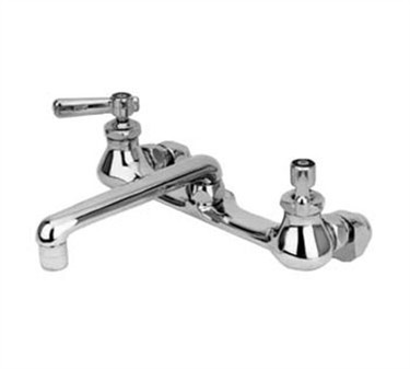 Franklin Machine Products  114-1004 Faucet, Wall (8, 9 Spout )