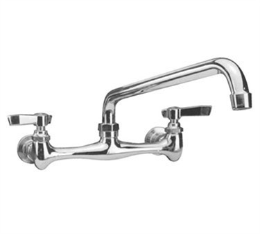 Franklin Machine Products  107-1020 Faucet, Wall (8, Gsnk Spt, K13 )