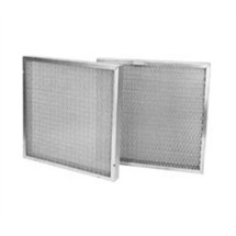 Franklin Machine Products  129-1006 Filter, Mesh (10X20X2, Galv )