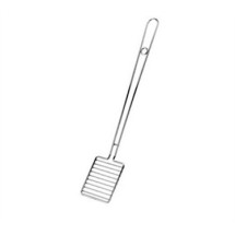 Franklin Machine Products  226-1037 Fish Turner/Spatula with 4&quot; x 5&quot; Blade/Handle