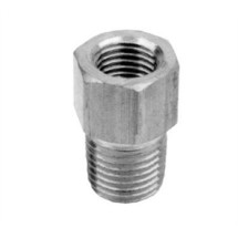 Franklin Machine Products  117-1141 Fitting (1/4Npt Mx1/4Flare )