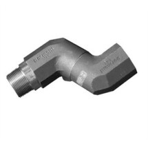 Franklin Machine Products  157-1077 Fitting, Gas (Swivel Max, 1/2 )