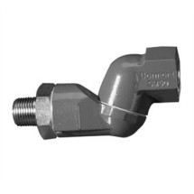 Franklin Machine Products  157-1086 Fitting, Gas (Swivel Max, 1.25 )