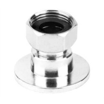 Franklin Machine Products  106-1024 Commercial-Duty Faucet Coupling Flange