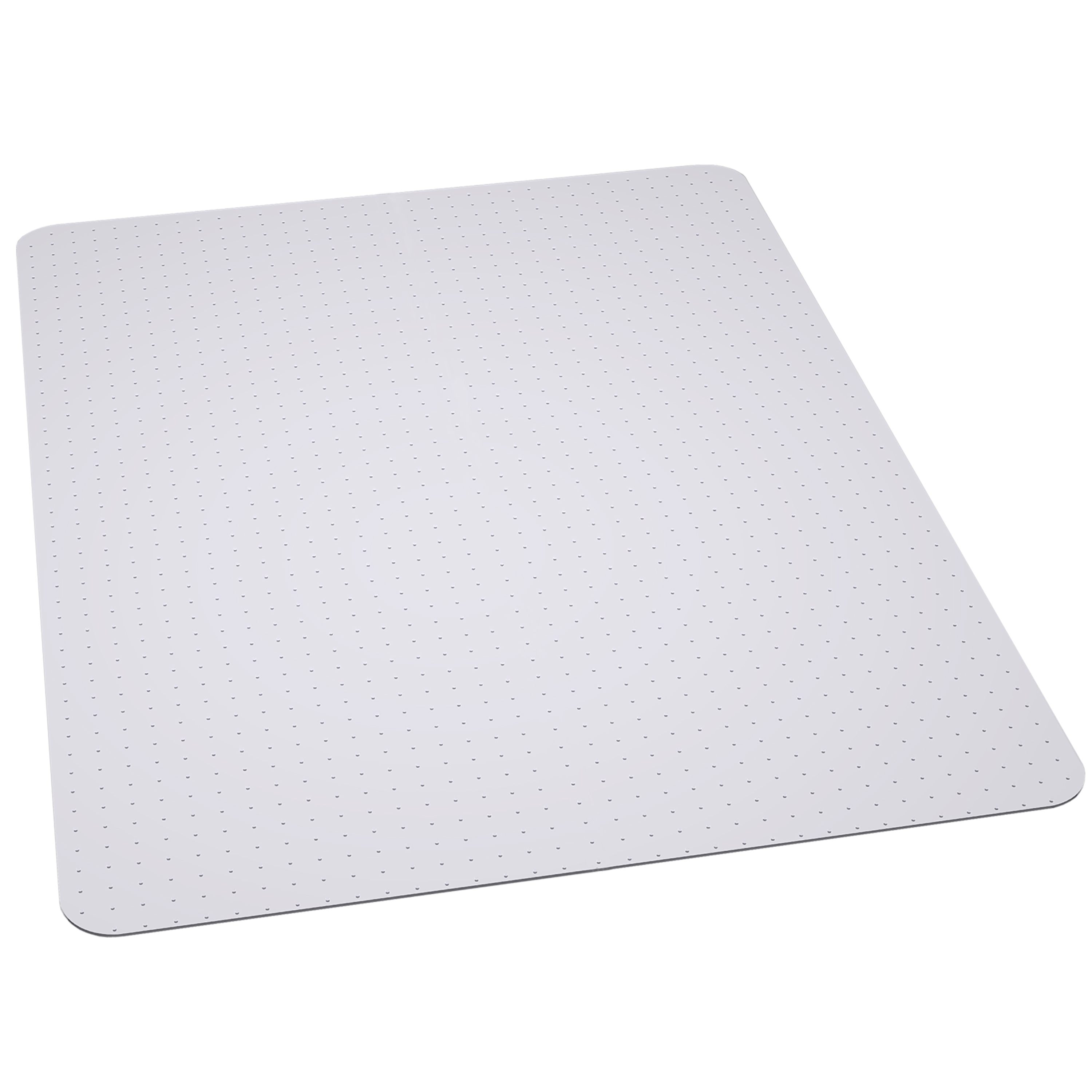 Flash Furniture MAT-121712-GG 45'' x 53'' Carpet Chair Mat