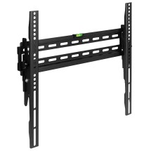 Flash Furniture RA-MP003-GG Tilt TV Wall Mount with Built-In Level - Fits most TV's 32&quot; - 55&quot;