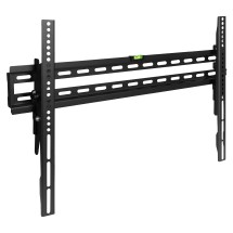 Flash Furniture RA-MP004-GG Tilt TV Wall Mount with Built-In Level - Fits most TV