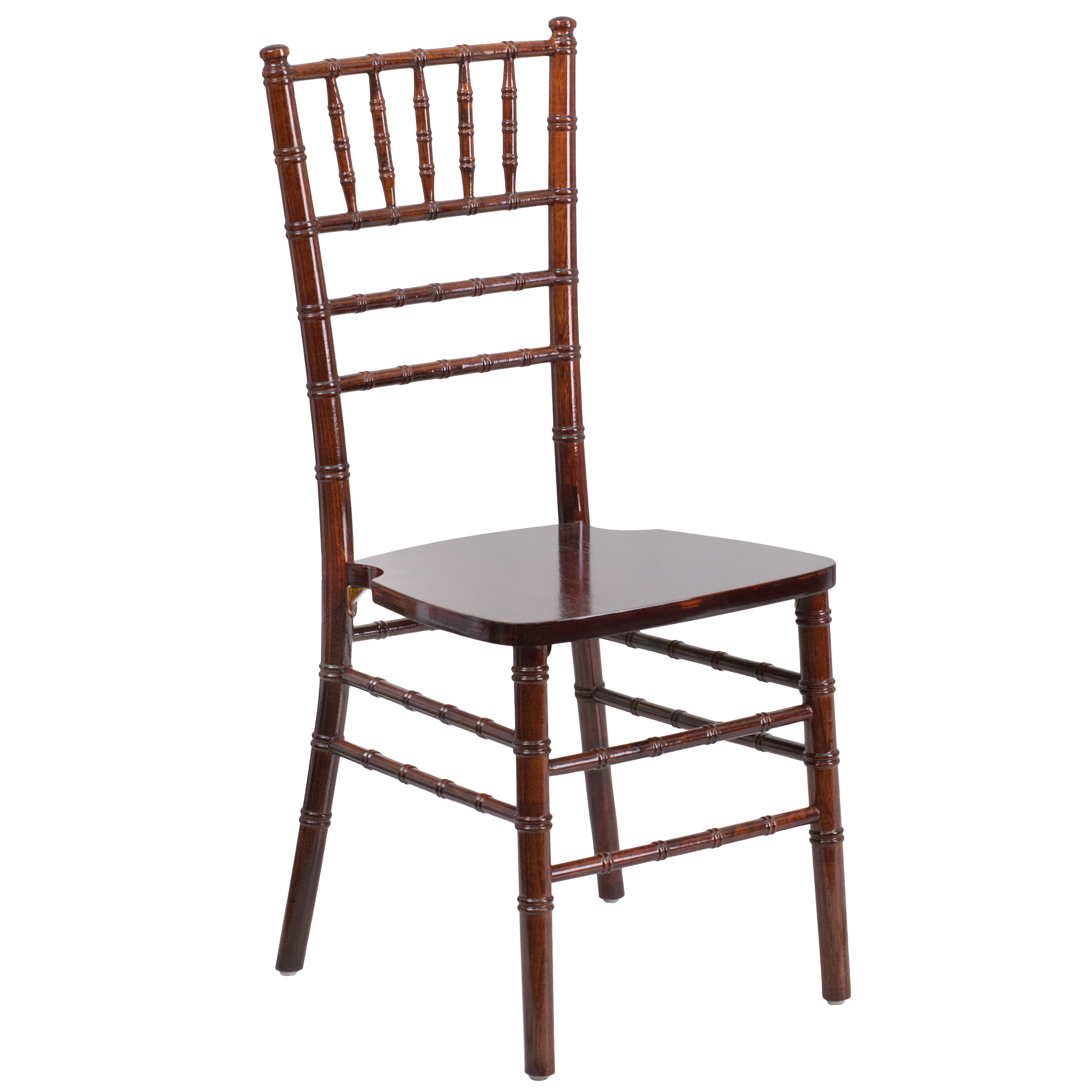 Flash Furniture XS-FRUIT-GG Hercules Fruitwood Chiavari Chair