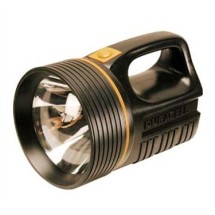Franklin Machine Products  142-1465 Flashlight, Lantern (6 Volt, Hd )