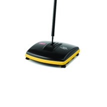 Floor & Carpet Sweeper, 44&quot; Handle