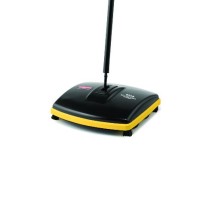 Floor & Carpet Sweeper, 44" Handle