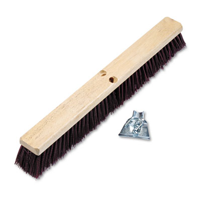 Floor Brush Head, 3 1/4