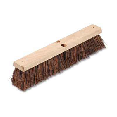 Floor Brush Head, 3 1/4