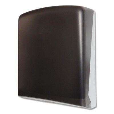 Folded Towel Dispenser, 11