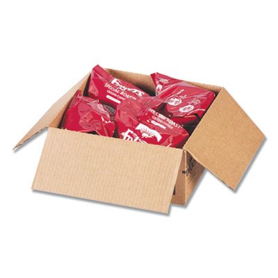 Folgers Coffee Filter Packs, Special Roast, 0.8 oz., 40/Carton