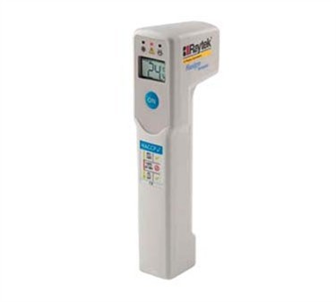 Franklin Machine Products  138-1194 Food Pro Laser Thermometer -20°F To 400°F