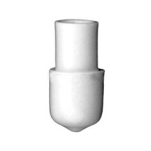 Franklin Machine Products  209-1004 Foot (Vinyl) (4)