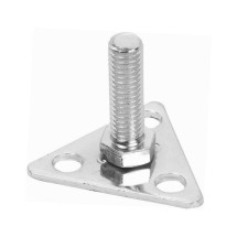 Thunder Group ALFP001 Wire Shelving Foot Plate