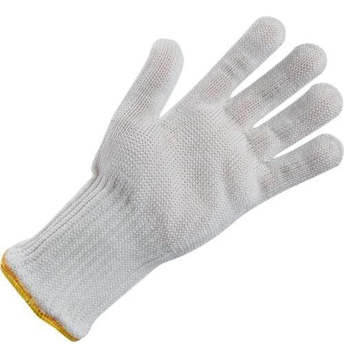 Franklin Machine Products  133-1258  Knifehandler® Safety Gloves, Small