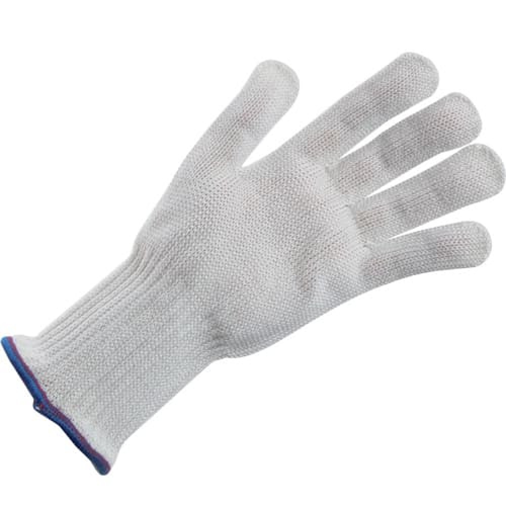 Franklin Machine Products 133-1259 Knifehandler® Safety Gloves, Medium -  LionsDeal