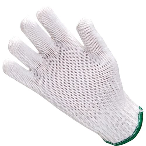 Franklin Machine Products  133-1351 Tucker BacFighter 3 Safety Gloves, X-Small
