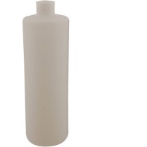 Franklin Machine Products  141-1023 Plastic Bottle for Soap Dispenser