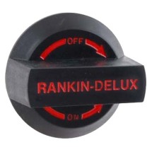 Franklin Machine Products  251-1004 Knob (Char Broiler, Tb-8)
