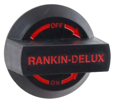 Franklin Machine Products  251-1004 Knob (Char Broiler, Tb-8)