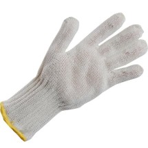 Franklin Machine Products 133-1004 Tucker Handguard&reg; II Safety Gloves, Small