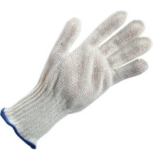 Franklin Machine Products 133-1005 Tucker Handguard&reg; II Slicer Safety Gloves, Medium