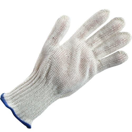 Franklin Machine Products 133-1005 Tucker Handguard® II Slicer Safety Gloves, Medium