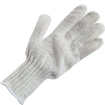 Franklin Machine Products 133-1006 Tucker Handguard&reg; II Safety Gloves, Large 