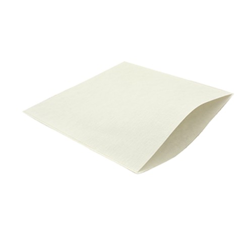 Franklin Machine Products 133-1057 Fryer Oil Filter Paper, Rectangle, 12-1/4
