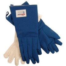Franklin Machine Products 133-1252 Tucker Five Fingered Nomex Glove with VaporGuard 18&quot;