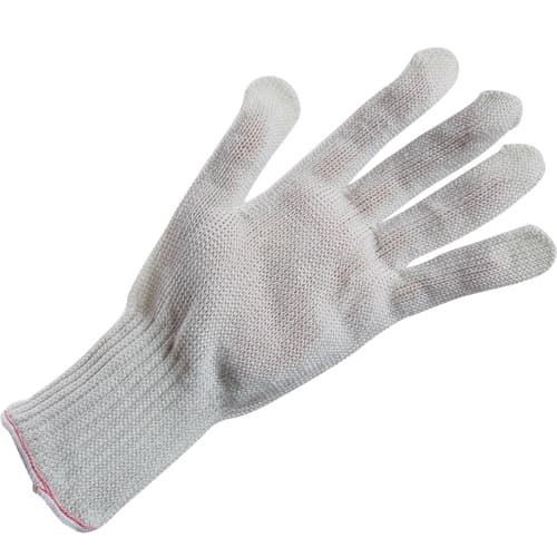 Franklin Machine Products 133-1260 Knifehandler® Safety Gloves, Large
