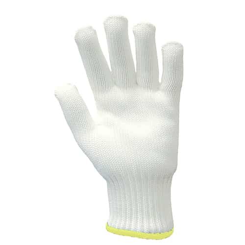 Franklin Machine Products 133-1352 Tucker BacFighter 3 Safety Gloves, Small 