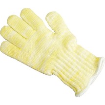 Franklin Machine Products 133-1364 Tucker High Heat Glove, Large