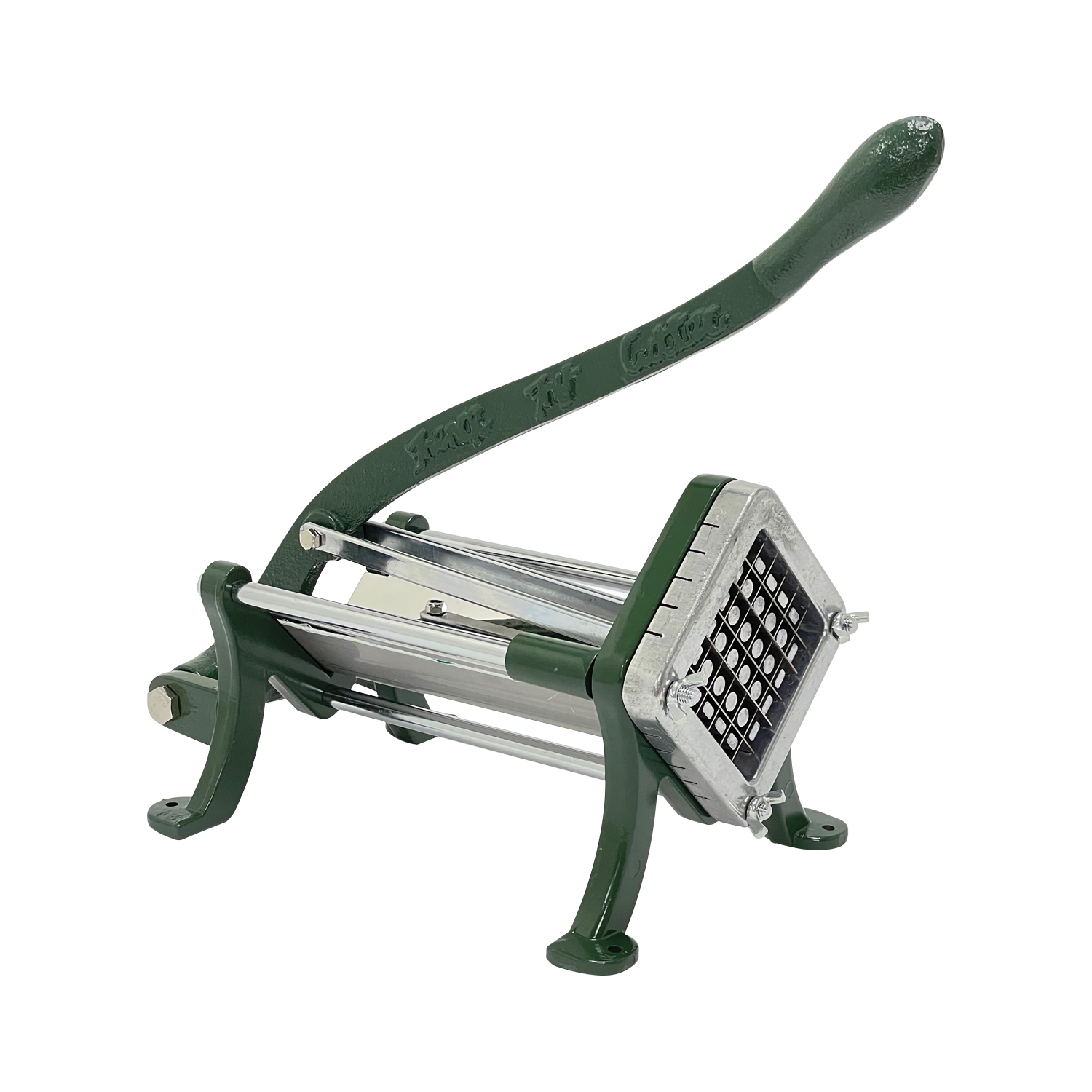 CAC China FPFC-500 French Fry Cutter 1/2"