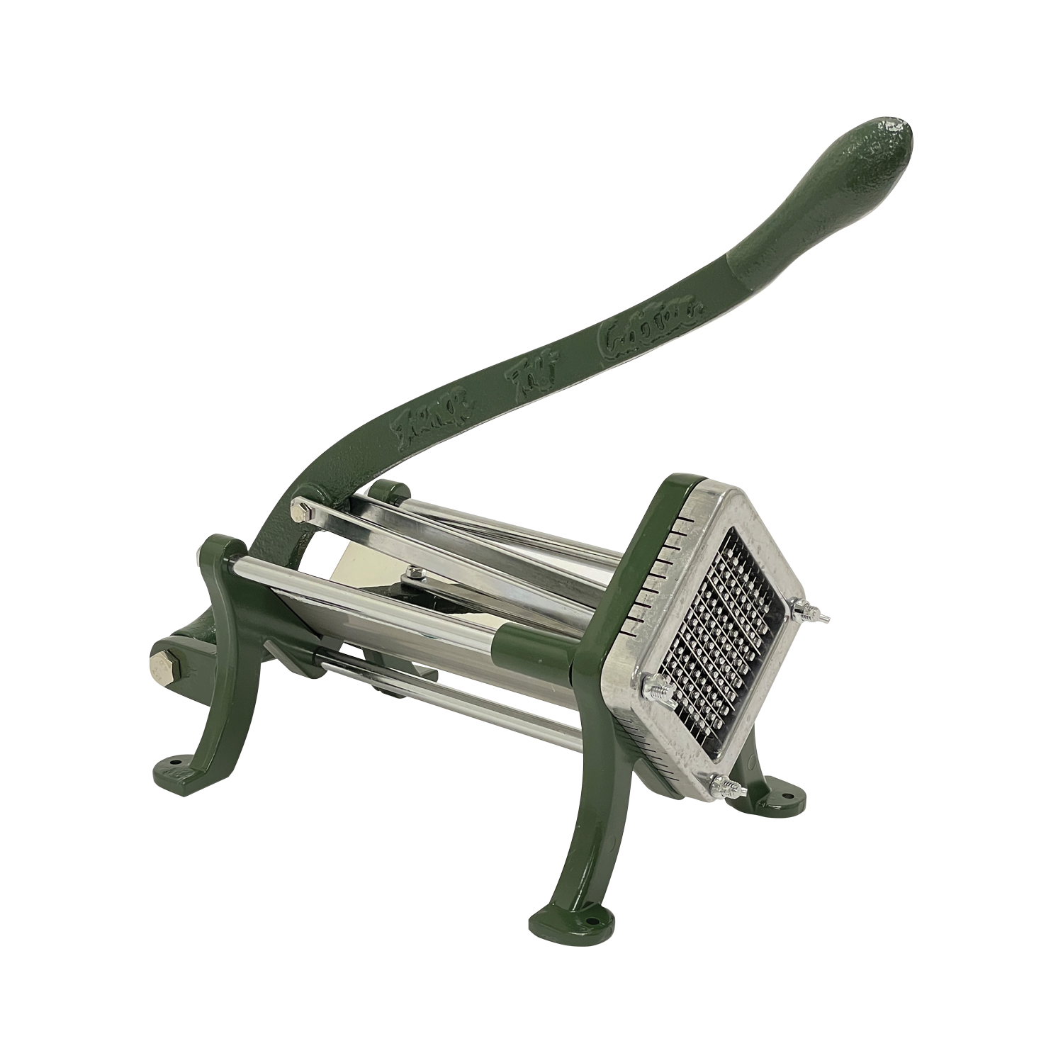 CAC China FPFC-250 French Fry Cutter 1/4"