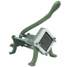 Thunder Group IRFFC002 French Fry Cutter 3/8&quot;