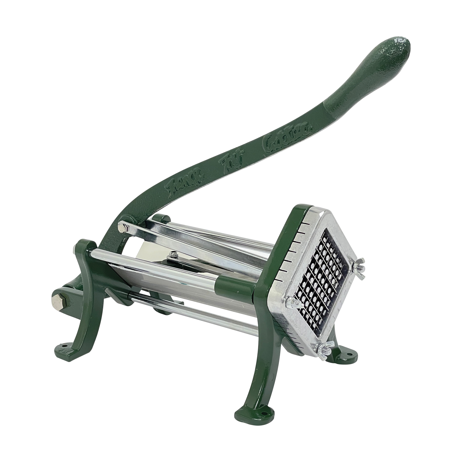 CAC China FPFC-375 French Fry Cutter 3/8"