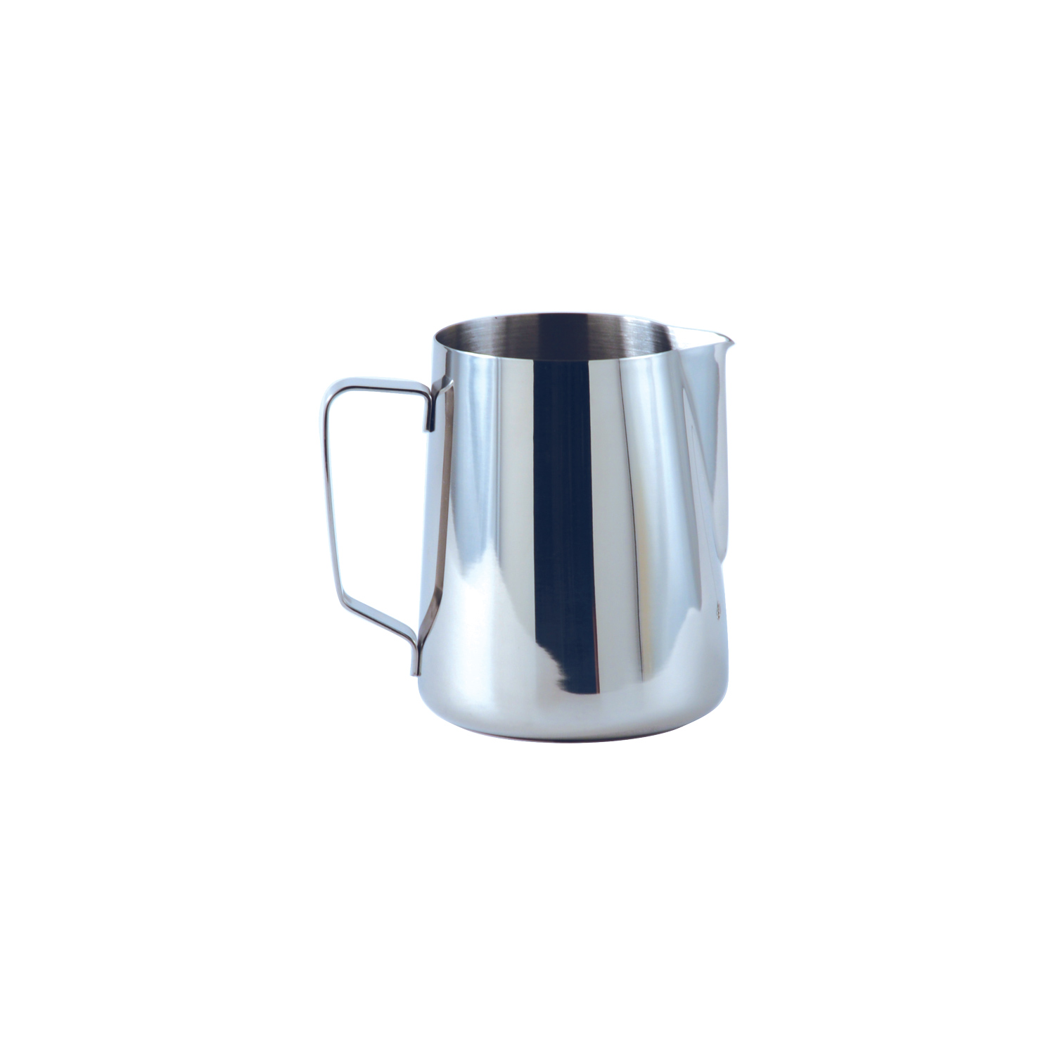 CAC China BVFP-20 Stainless Steel Frothing Pitcher 20 oz.