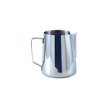 CAC China BVFP-32 Stainless Steel Frothing Pitcher 32 oz.