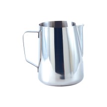 CAC China BVFP-70 Stainless Steel Frothing Pitcher 70 oz.