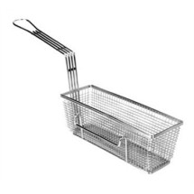 Franklin Machine Products  225-1013 Fry Basket with Twin Right Hooks 11-1/4&quot; x 4&quot;